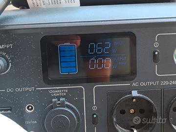 bluetti eb70+p120