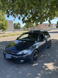 Volkswagen Golf 6
