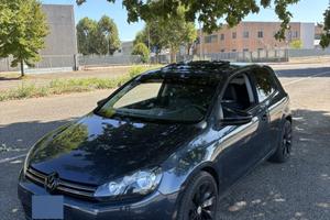 Volkswagen Golf 6
