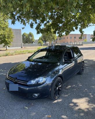 Volkswagen Golf 6