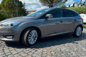 Ford Focus 1.5 ecoboost Titanium X s&s 150cv NO VI