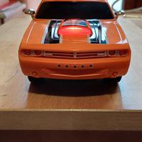 Macchina Hot Wheels telecomandata 