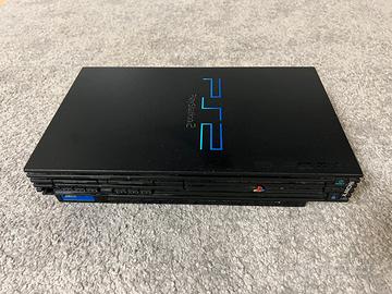 Sony PS2