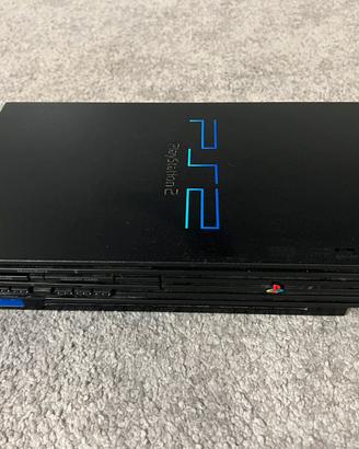 Sony PS2