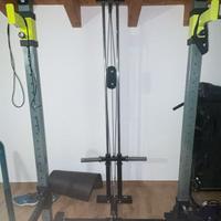 ACCESSORI GYM PALESTRA