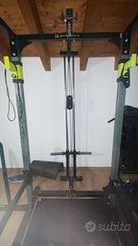 ACCESSORI GYM PALESTRA