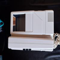 citofono Elvox 5601-000