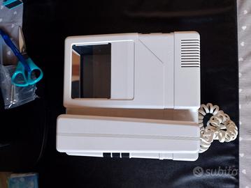 citofono Elvox 5601-000