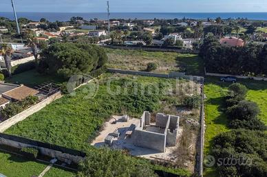 Terreno Residenziale Siracusa