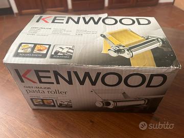 Kenwood AT970A Pasta Roller Originale Chef Major
