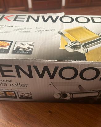 Kenwood AT970A Pasta Roller Originale Chef Major