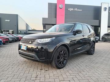 Land Rover Discovery 2.0 SD4 HSE autom.