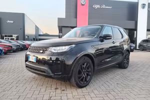 Land Rover Discovery 2.0 SD4 HSE autom.