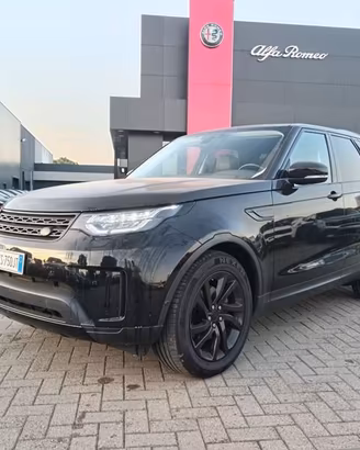 Land Rover Discovery 2.0 SD4 HSE autom.