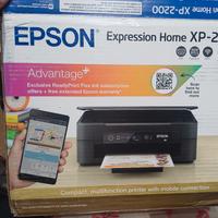 Stampante/Scanner Epson