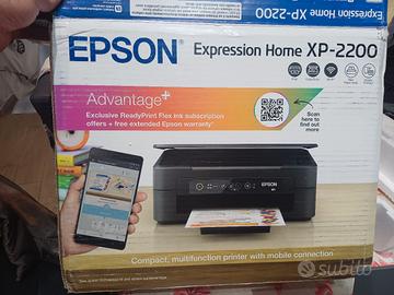 Stampante/Scanner Epson