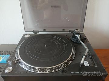 pioneer plx-500 