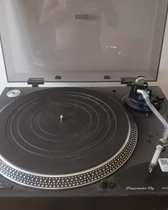 pioneer plx-500 