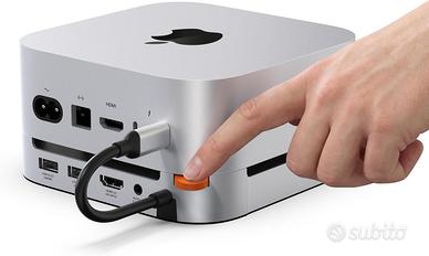 Dock per Mac Mini M4