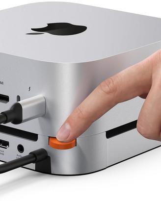 Dock per Mac Mini M4