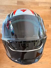 Casco moto DAINESE