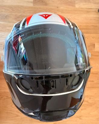 Casco moto DAINESE