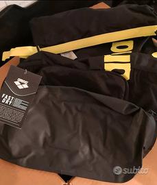 Borsone Nuovo Arena impermeabile 