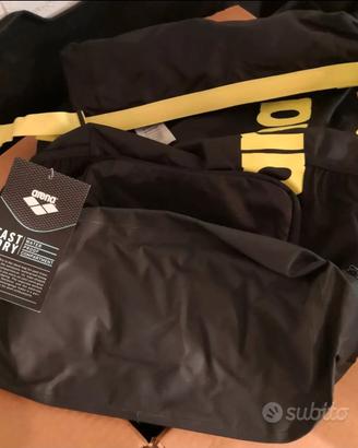 Borsone Nuovo Arena impermeabile 