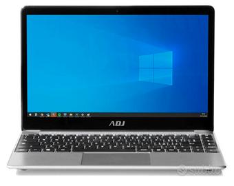 Notebook 14" ADJ J-Book nuovo, mai utilizzato