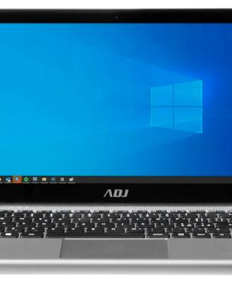 Notebook 14" ADJ J-Book nuovo, mai utilizzato