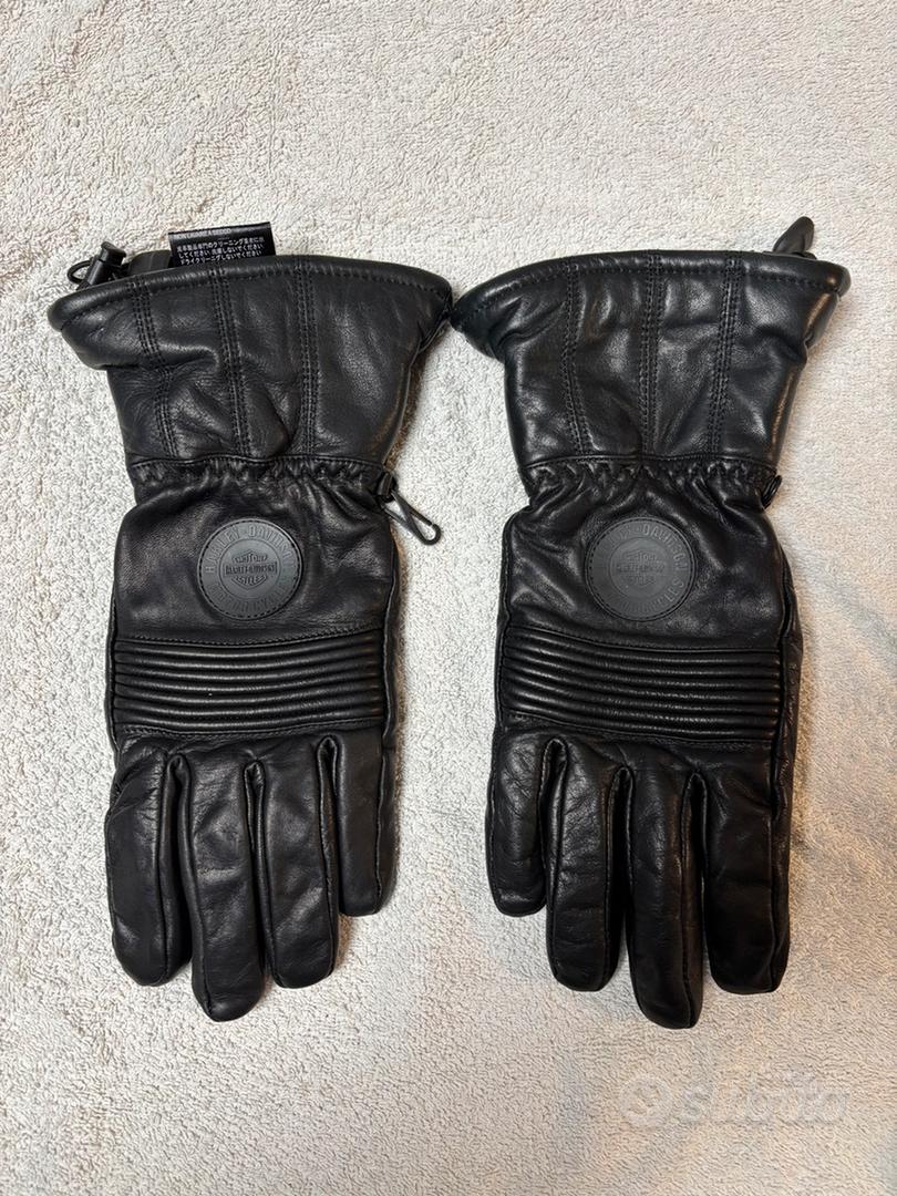 Guanti invernali harley davidson best sale
