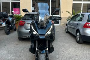 Honda X-ADV 750