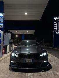 BMW Serie 320d G20 2019