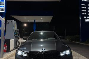 BMW Serie 320d G20 2019