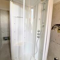 Box doccia co idromassaggio Ideal Standard