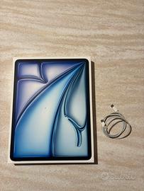 Ipad air 13