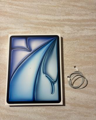 Ipad air 13