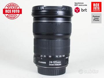 Canon EF 24-105 F3.5-5.6 IS STM (Canon)