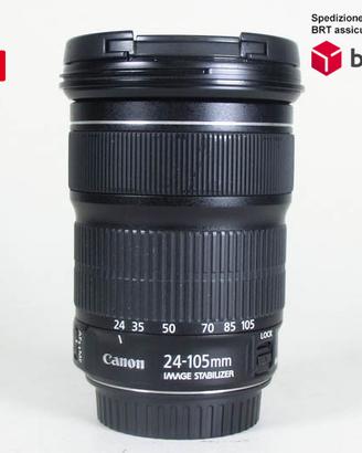Canon EF 24-105 F3.5-5.6 IS STM (Canon)
