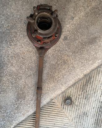 Filiera Ridgid da 1/2 a 2 “