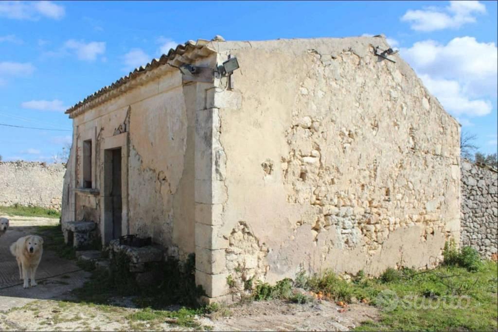 Immobile in asta di 494 m² a Noto - Vista 4