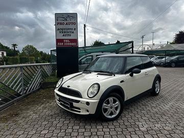 Mini 1.6 16V One