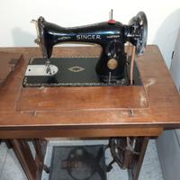 macchina xr cucire antica 