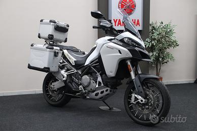 Ducati Multistrada 1200 Enduro
