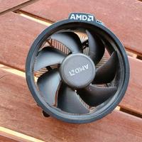 dissipatore AMD Ryzen 5 am4 