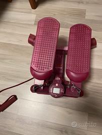 Pedana per camminata