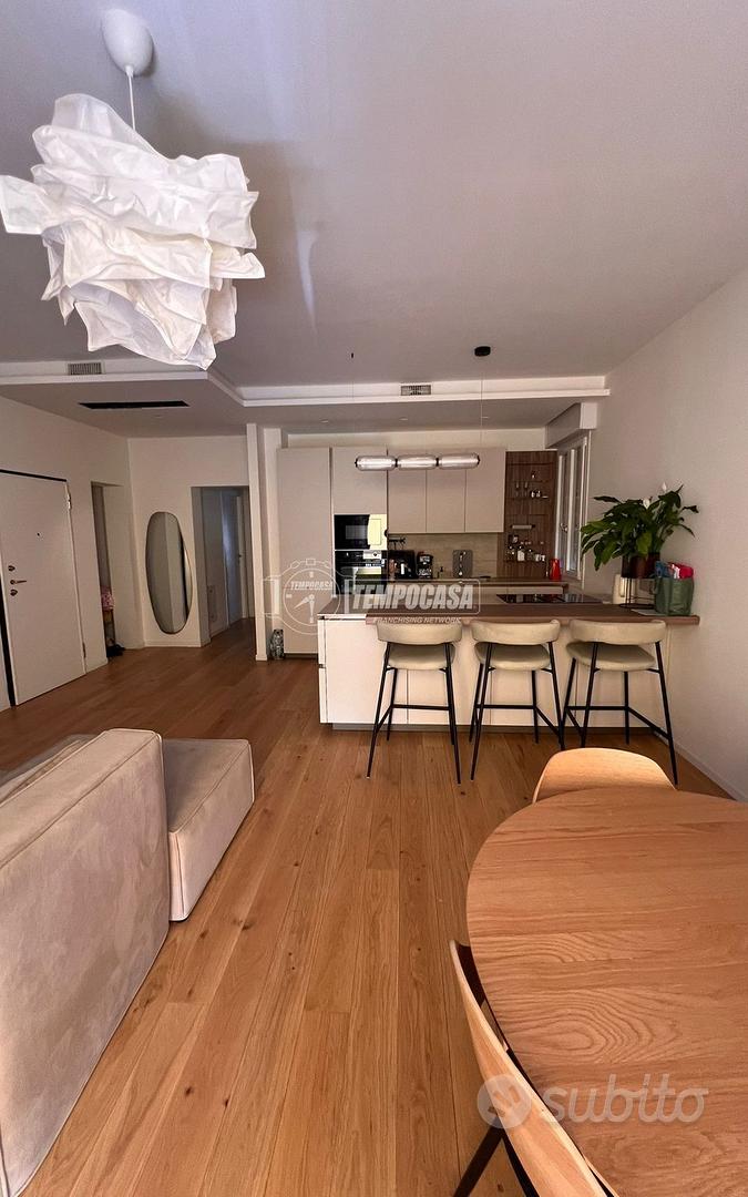Appartamento – Reggio Emilia, Laguito, San Prospero Strinati - Vista 2