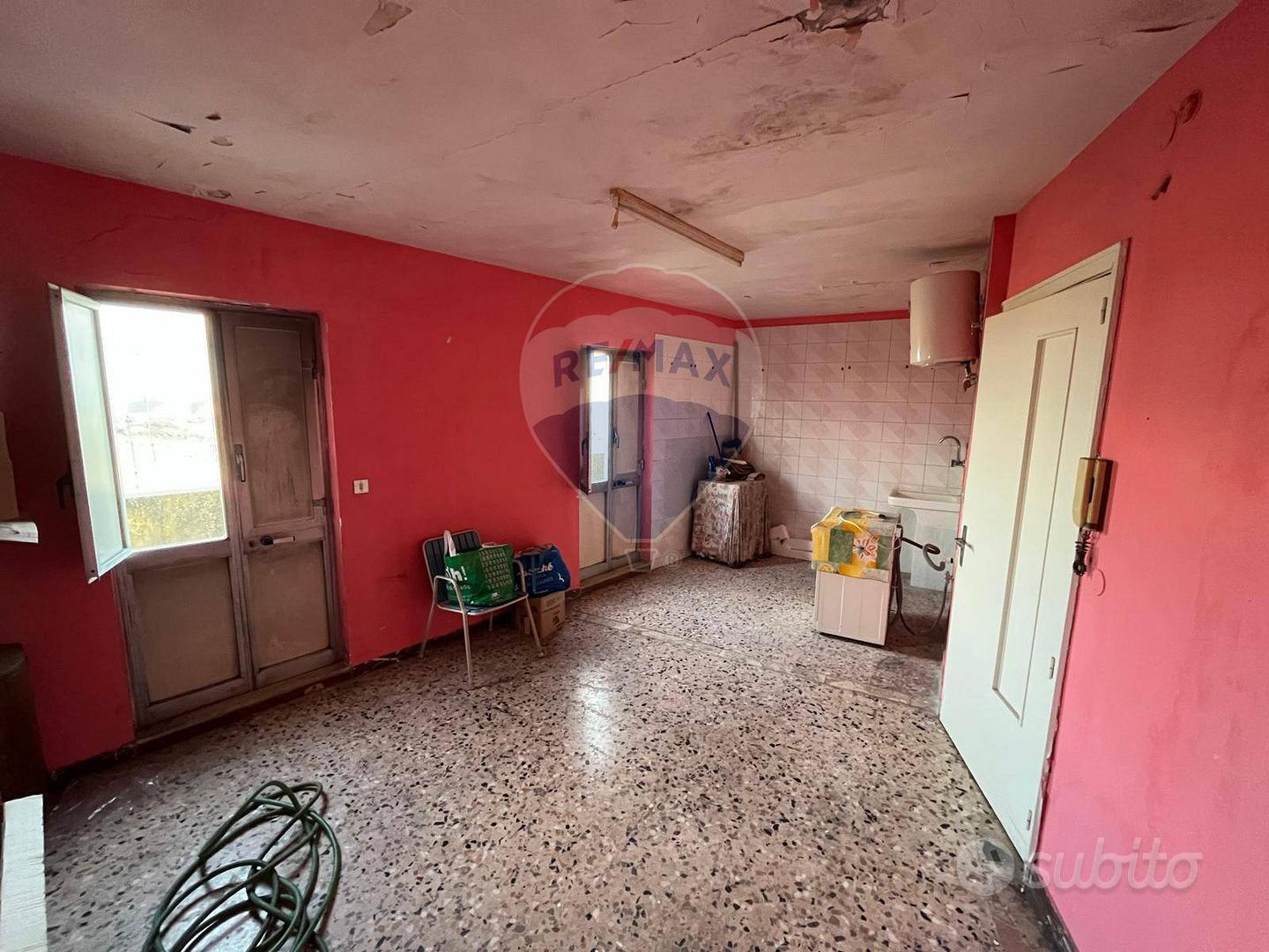 Apartment in Ragusa, Cappuccini - Vista 6
