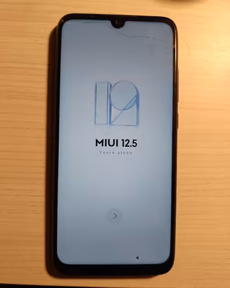 Xiaomi Redmi Note 7 64GB 4GB RAM