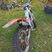Beta Rev 3 250 - 2002